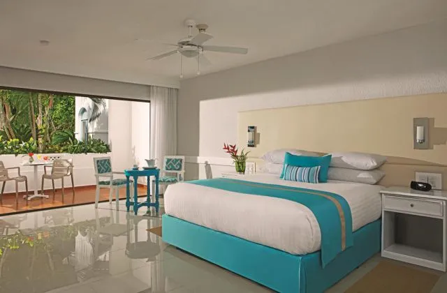 Hotel All Inclusive Sunscape Puerto Plata chambre
